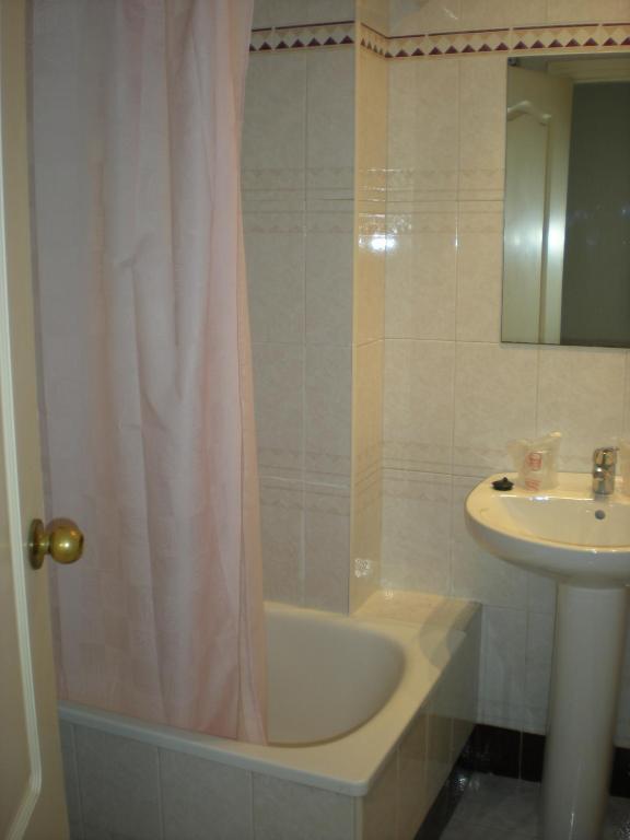 Hotel New Sanz Torremolinos Quarto foto